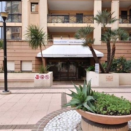 Villa Maupassant 06 קאן מראה חיצוני תמונה