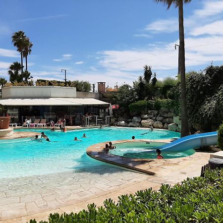 Villa Maupassant 06 קאן מראה חיצוני תמונה