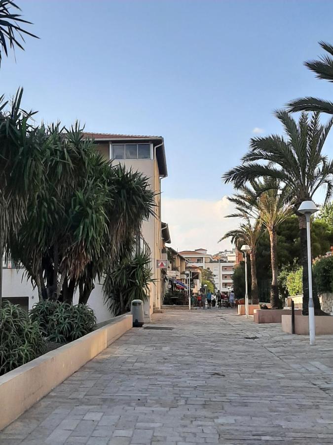 Villa Maupassant 06 קאן מראה חיצוני תמונה