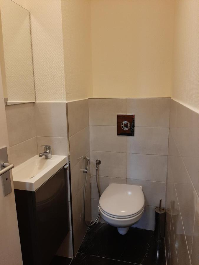 Villa Maupassant 06 קאן מראה חיצוני תמונה