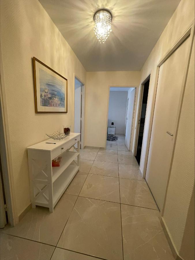 Villa Maupassant 06 קאן מראה חיצוני תמונה