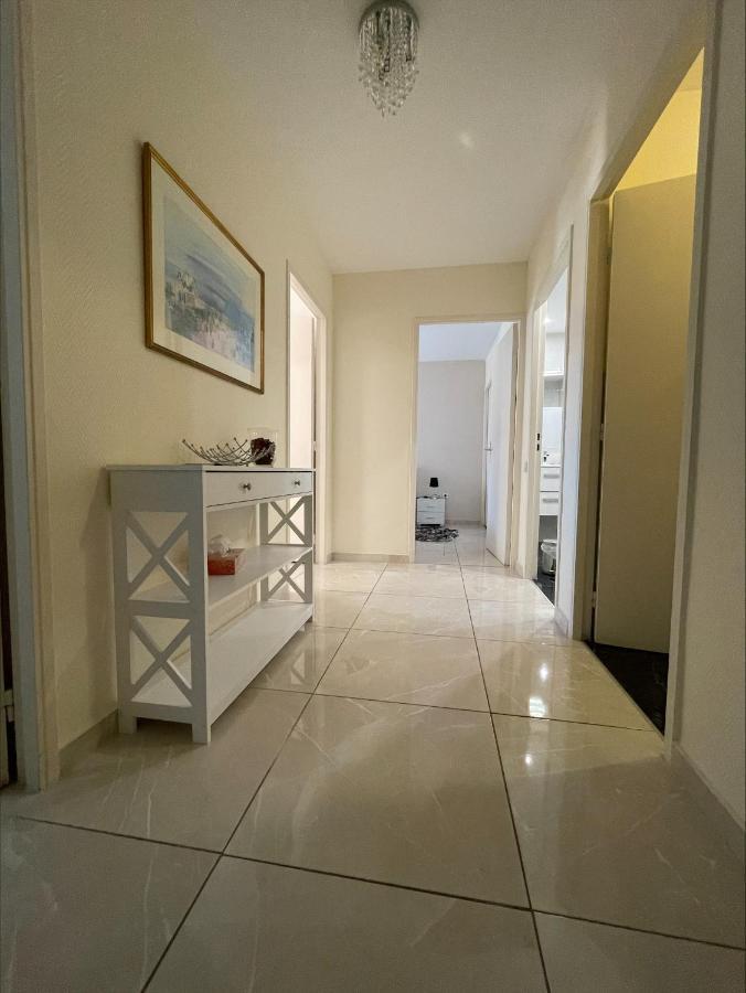 Villa Maupassant 06 קאן מראה חיצוני תמונה